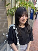 メール(mer)&nbsp;ざくざくレイヤー