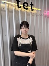 テット 郡山駅前店(tet) 佐藤 なつみ