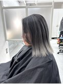 エアータッチバレイヤージュ