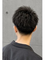 レム(Rem.) アップバングショート/大人女性/学生さん/メンズ/20代/30代/40代