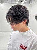 スパイラルパーマ/ツイストスパイラル/メンズ/メンズカット