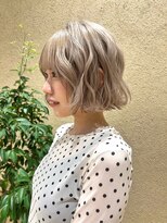 ロビー 青山(ROBBY) ボブ/ショート/ショートボブ/ミニボブ/10代20代30代/表参道22