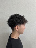 レイ バイ セブンルックス 宇都宮鶴田店(Lay by 7LOOKS)&nbsp;スペインカール！《ななスタ》