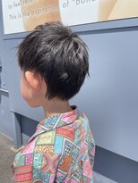 ボナ ヘアー(bona.hair)&nbsp;メンズショート