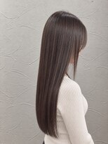 ノッシュ 七隈店(Hair Spa Nosh)&nbsp;馴染むエクステ/コリエク/カット/カラー