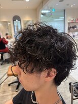 バースデイ 昭島店(Birthday)&nbsp;スパイラルパーマ