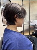大人ショート