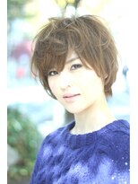 プラウド(proud)&nbsp;ヘルシーショート