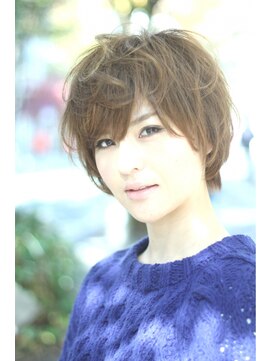 プラウド(proud) ヘルシーショート