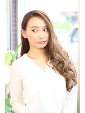 フルール(fleur) 《fkeur大崎》スウィートウェーブ