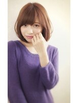 フォルテ 城北店&nbsp;【可愛い】ハンサムショート