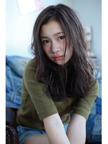 シエナ 渋谷(Siena)&nbsp;渋谷siena　アイスオリーブグレージュ