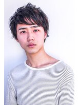 クラン(clan)&nbsp;clan<爽やかウルフショート>