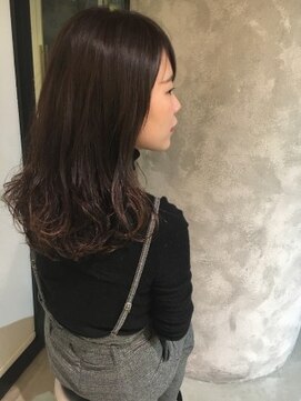 テラスオブベル(TERRAS of belle) 大人ナチュラルゆるっとグレージュ☆