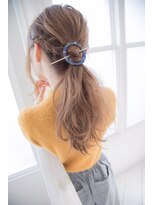 パーミングハウス(Perminghouse)&nbsp;Perming style ～アレンジ～