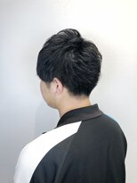 アヤナ バイ アヤラ(ayana by ayala)&nbsp;ニュアンスパーマ〈浦安 美容室〉