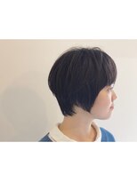 シームリー 千田町店(Seemly)&nbsp;前下がりショート