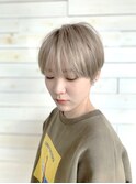 ミルキーホワイト