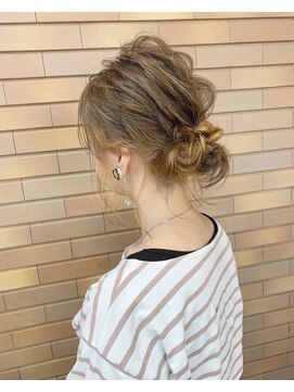 シュエット(Chouette) インナーベージュ