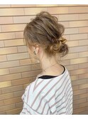 インナーベージュ