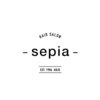 セピア(Sepia)のお店ロゴ