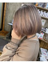 ヘアカロン 熊本本店(Hair CALON)&nbsp;エモージュ