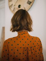 プロデュース 相模原店(Produce)&nbsp;大人かわいい♪フリンジウェーブ♪前髪