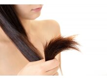 【年齢・髪の状態を問わないお悩み別に仕上がります】