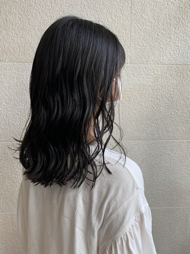 ゲン(gen.) @gen.yamada_kaho_お子様カット！キッズカット！