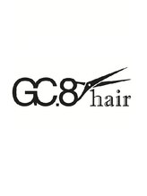 ジーシーエイト ヘアー(GC8 hair) GC8 