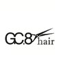 ジーシーエイト ヘアー(GC8 hair) GC8