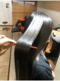 最高級ayame式髪質改善【東久留米】