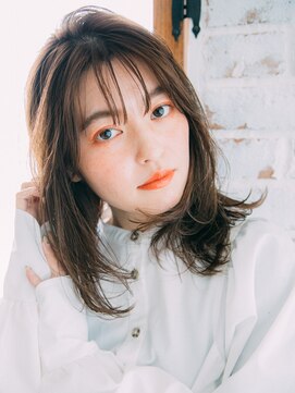 シーア 中野新橋店(Sia) 【2022年新作スタイル】Sia中野新橋店