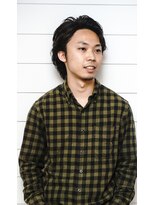 ダッド(DAD)&nbsp;【Loose part】