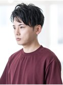 【VIALA 自由が丘】爽やか×ナチュラルショート