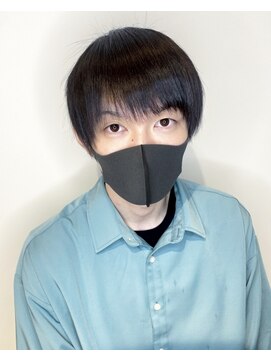 タヤ 東急百貨店吉祥寺店(TAYA) メンズストレートカット