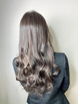 ニーナ ヴィジョン(NINA visioN)&nbsp;プルエクステ