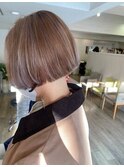 new bob