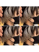 フレンズ 手稲店(friend's)&nbsp;インナーシルバー