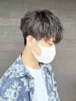 トーン(TONE)&nbsp;メンズスタイル/似合わせカット