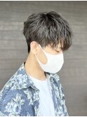 メンズスタイル/似合わせカット