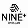 ナインプラス(NINE+)のお店ロゴ