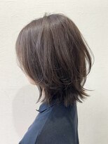 ジェービーヘア 稲毛(jb hair) イメチェン/ハッシュカット/フルバング/ハイライト【稲毛】