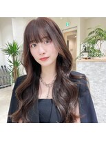 アム 表参道(am)&nbsp;髪質改善/ヘアセット/ブリーチ/インナーカラー/エクステ