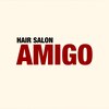 アミーゴ(AMIGO)のお店ロゴ
