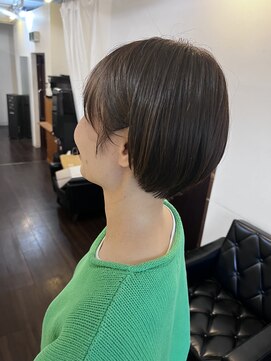 メロウ(MELLOW) 重軽バランスショート