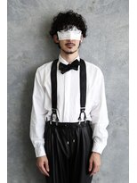 ブレスボー コウベ(Breath beauu)&nbsp;▼吉田尚宏Breath beauu Kobe▼メンズ/美容室/三宮/元町/神戸