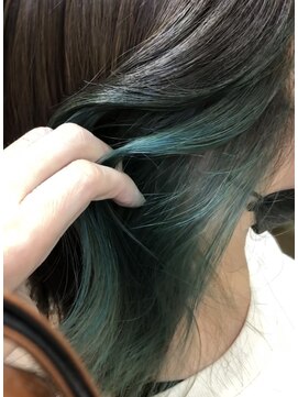 エルパライソ 鯖江店(Elparaiso) 鯖江/髪質改善/艶髪ロング/韓国風/ラテカラー/ピンクベージュ