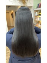 スカイ(SKY)&nbsp;髪質改善/縮毛矯正/髪質改善縮毛矯正