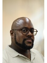 オーディナリーバーバープレース(Ordinary Barber Place)&nbsp;高円寺/スキンヘッド